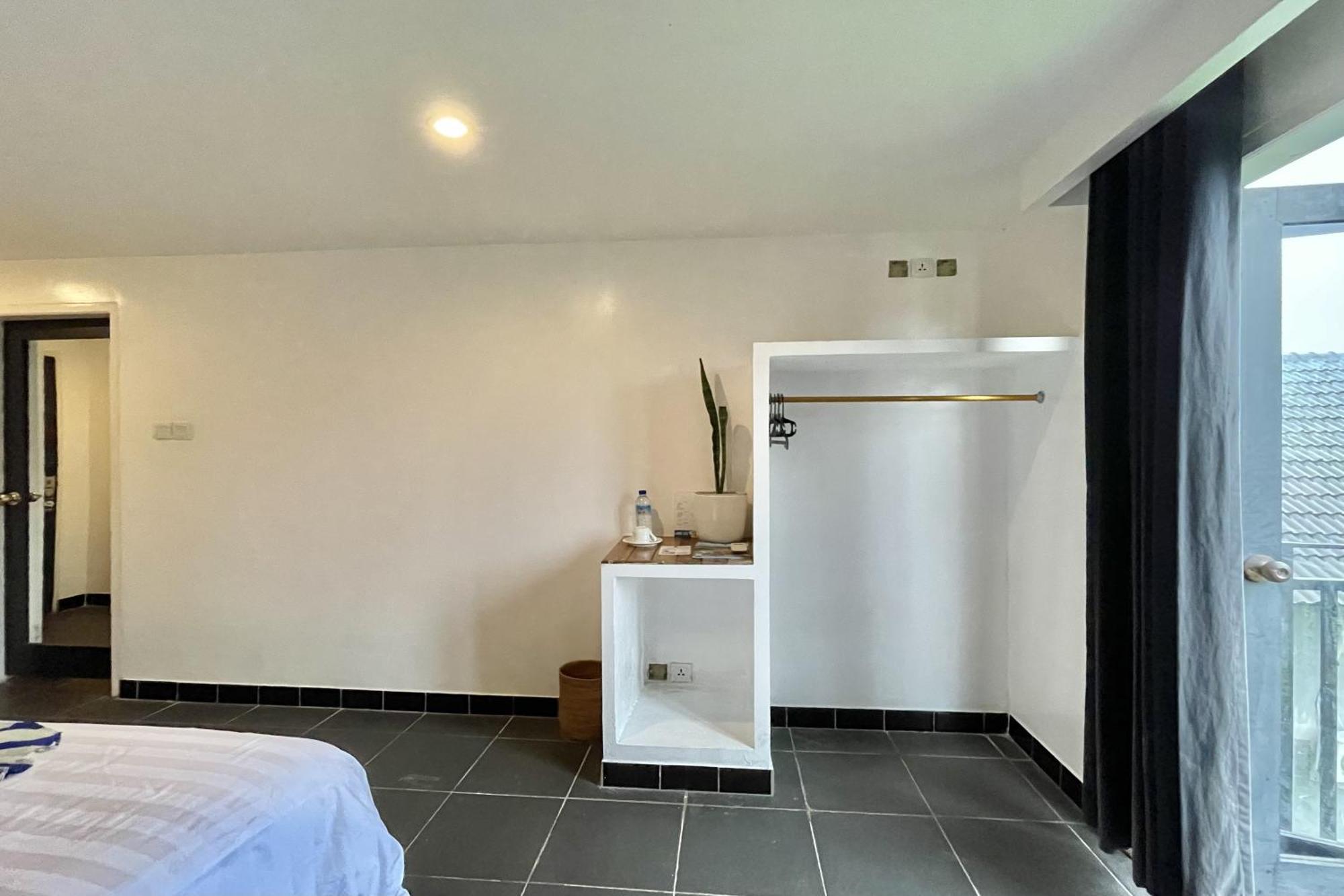 Taman Unique Hotel Senggigi Ngoại thất bức ảnh