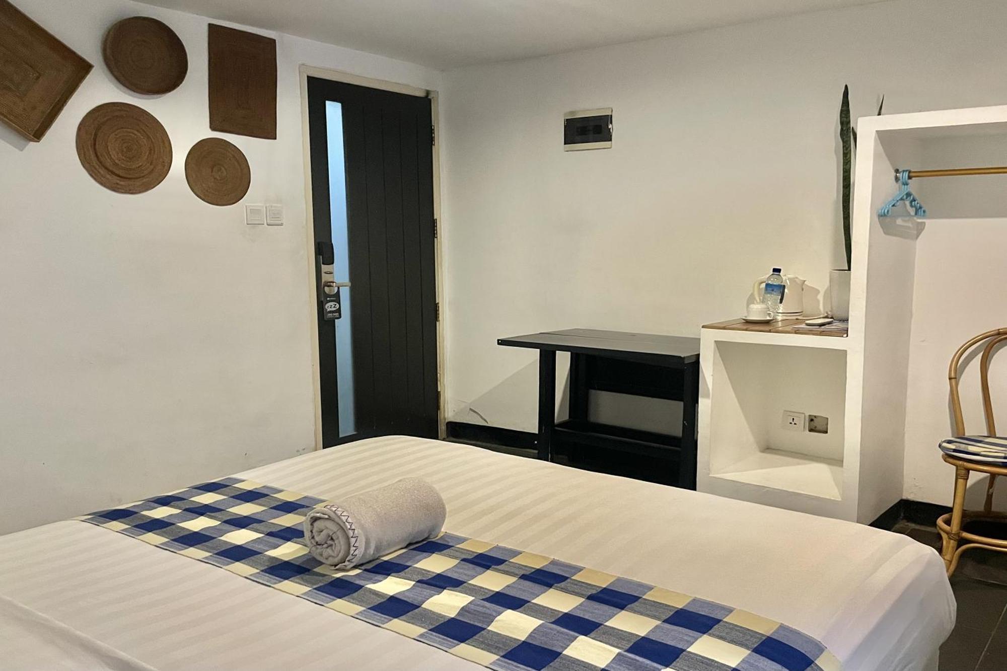 Taman Unique Hotel Senggigi Ngoại thất bức ảnh
