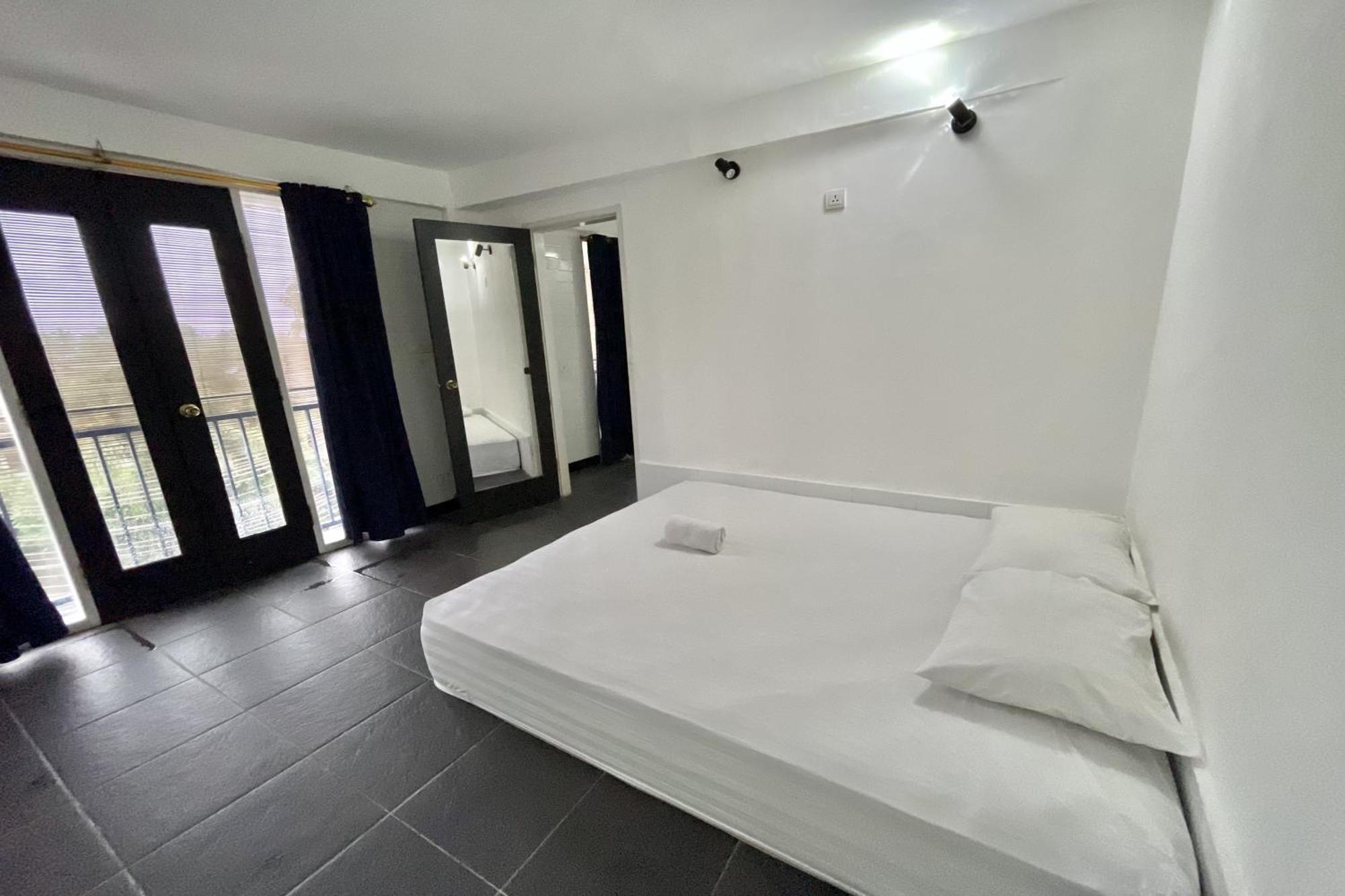 Taman Unique Hotel Senggigi Ngoại thất bức ảnh