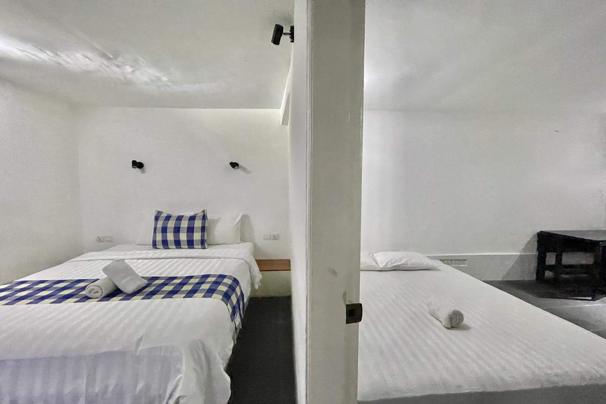 Taman Unique Hotel Senggigi Ngoại thất bức ảnh