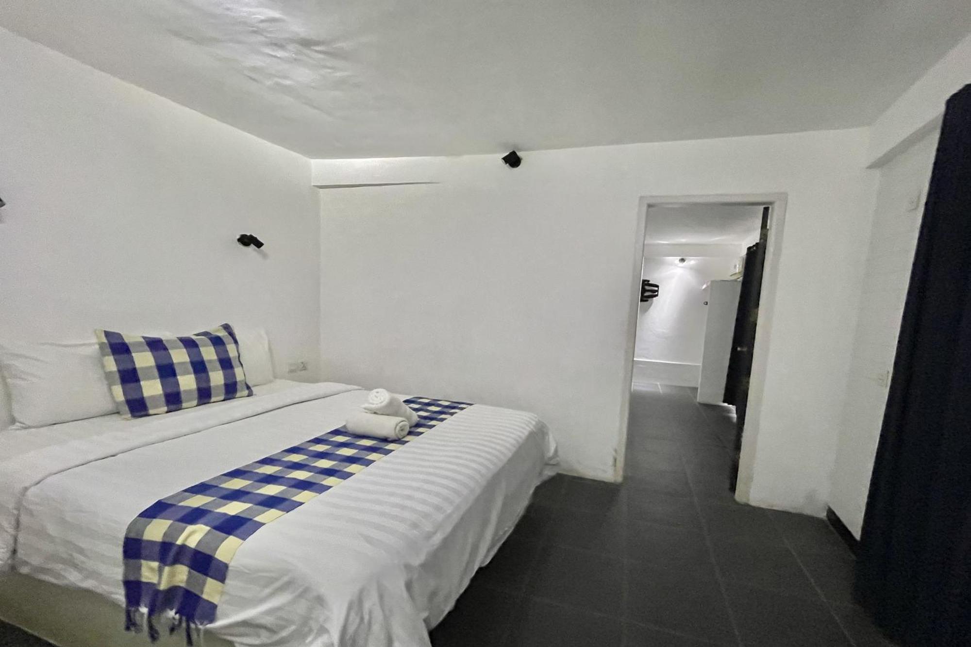 Taman Unique Hotel Senggigi Ngoại thất bức ảnh