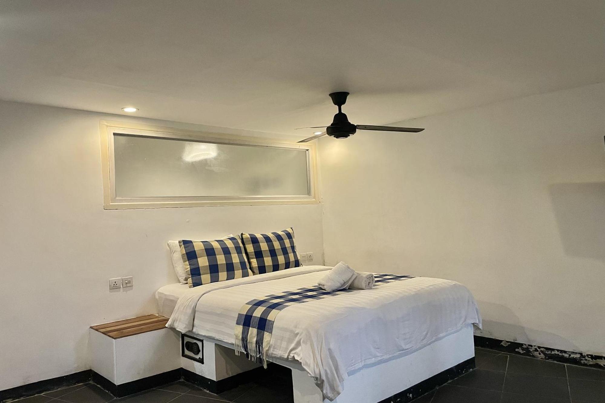 Taman Unique Hotel Senggigi Ngoại thất bức ảnh