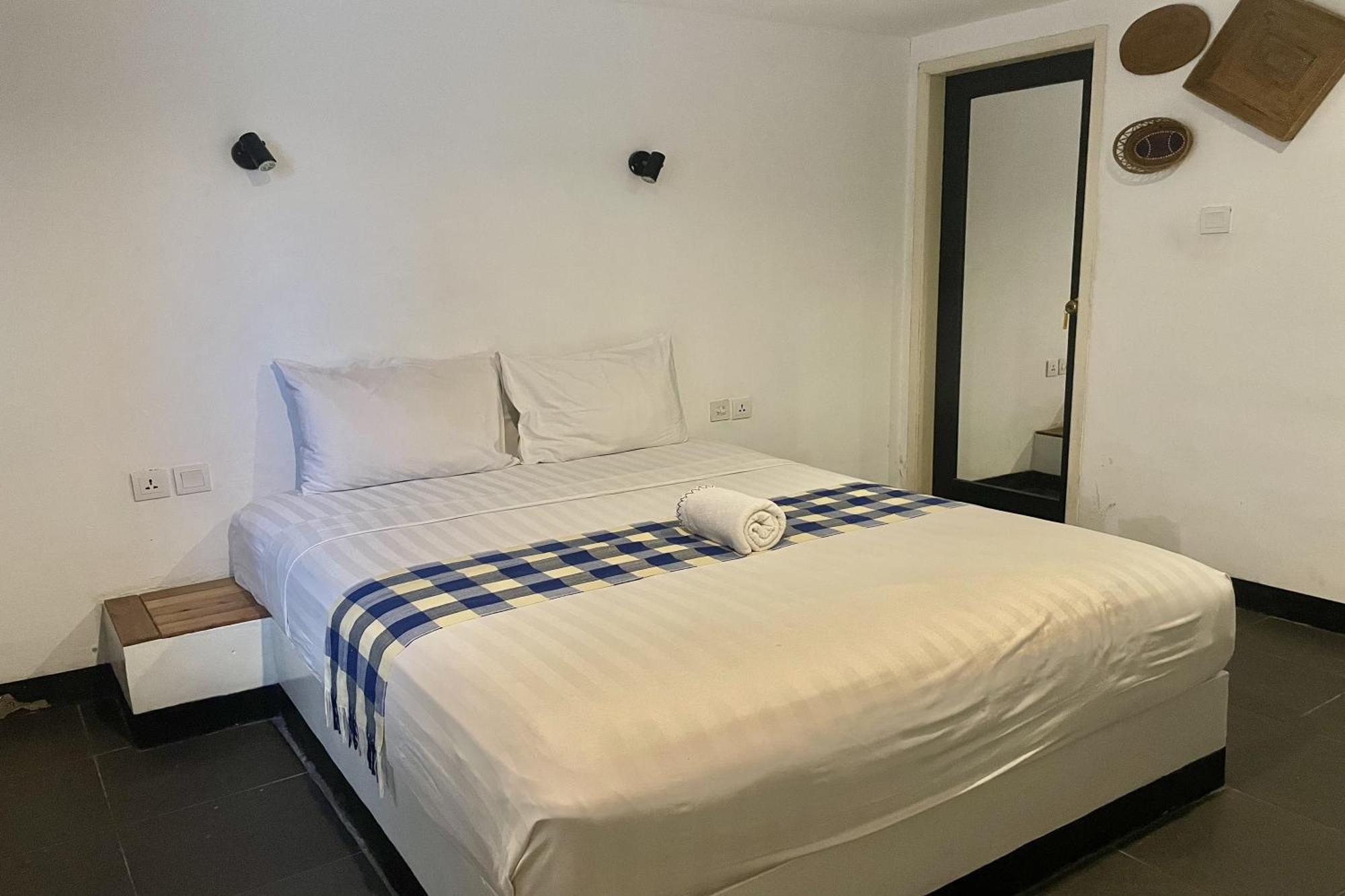 Taman Unique Hotel Senggigi Ngoại thất bức ảnh