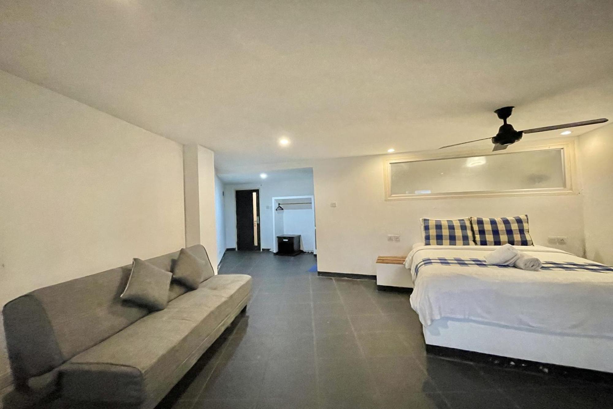 Taman Unique Hotel Senggigi Ngoại thất bức ảnh