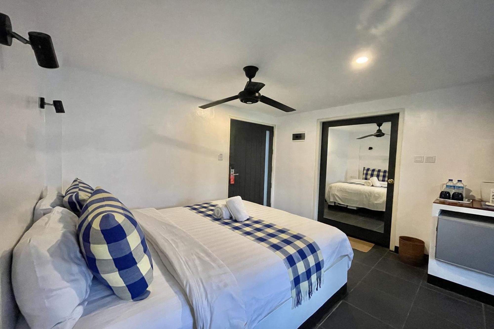 Taman Unique Hotel Senggigi Ngoại thất bức ảnh
