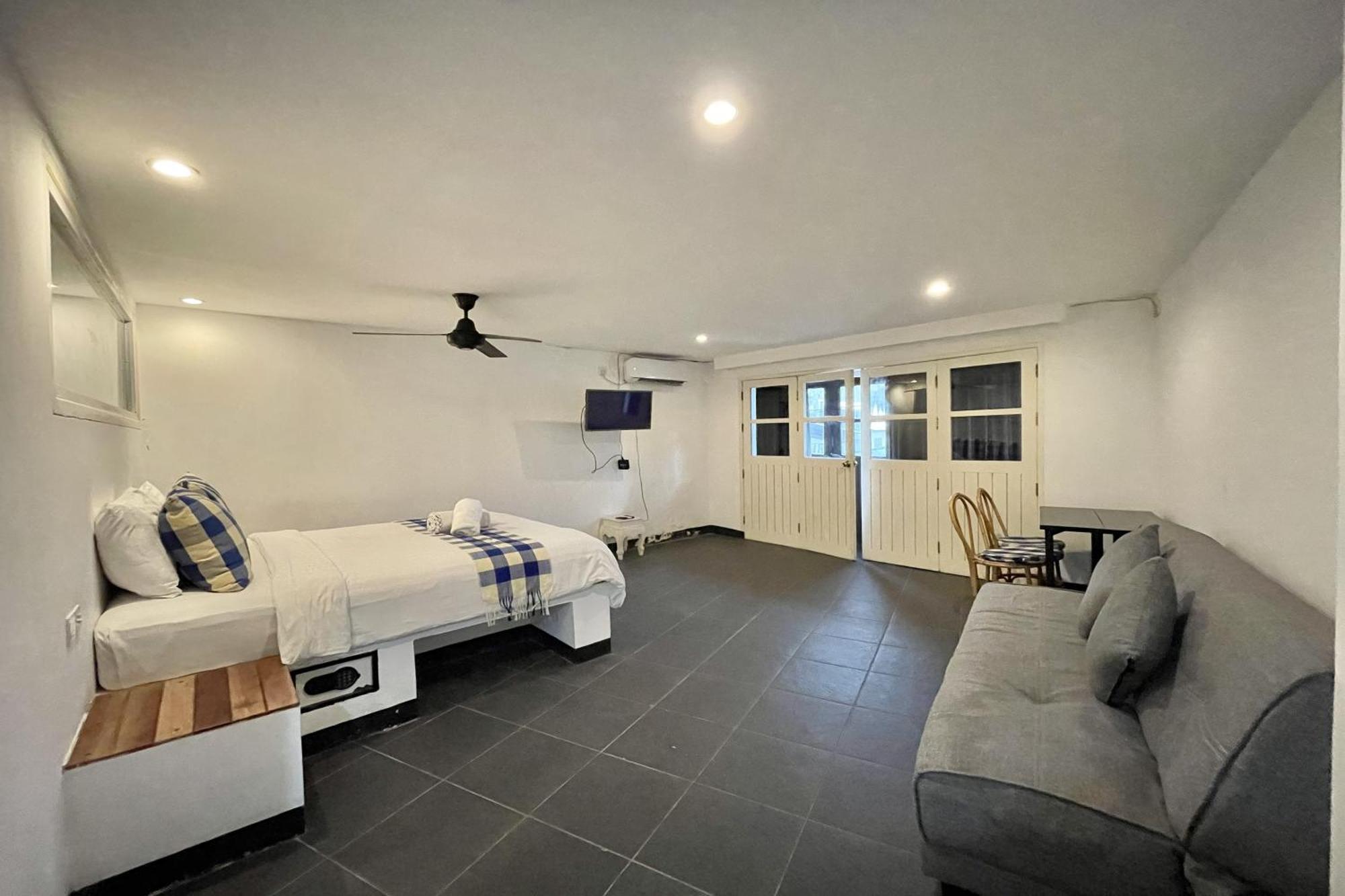 Taman Unique Hotel Senggigi Ngoại thất bức ảnh
