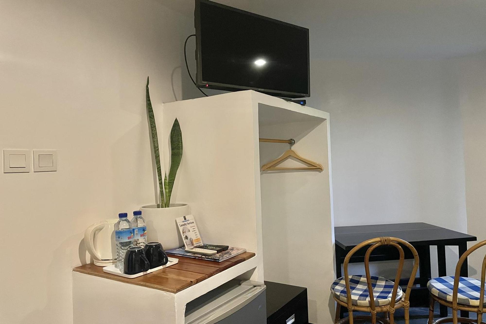 Taman Unique Hotel Senggigi Ngoại thất bức ảnh
