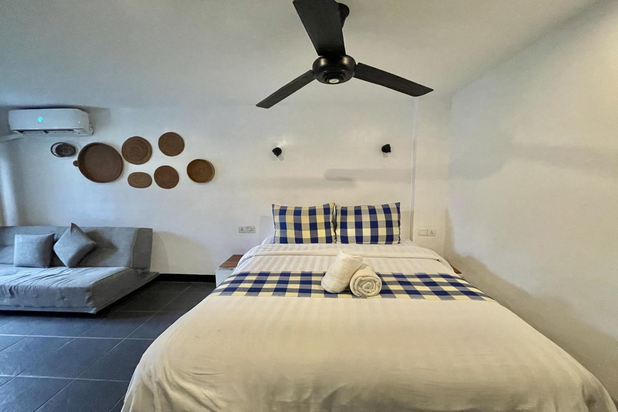 Taman Unique Hotel Senggigi Ngoại thất bức ảnh