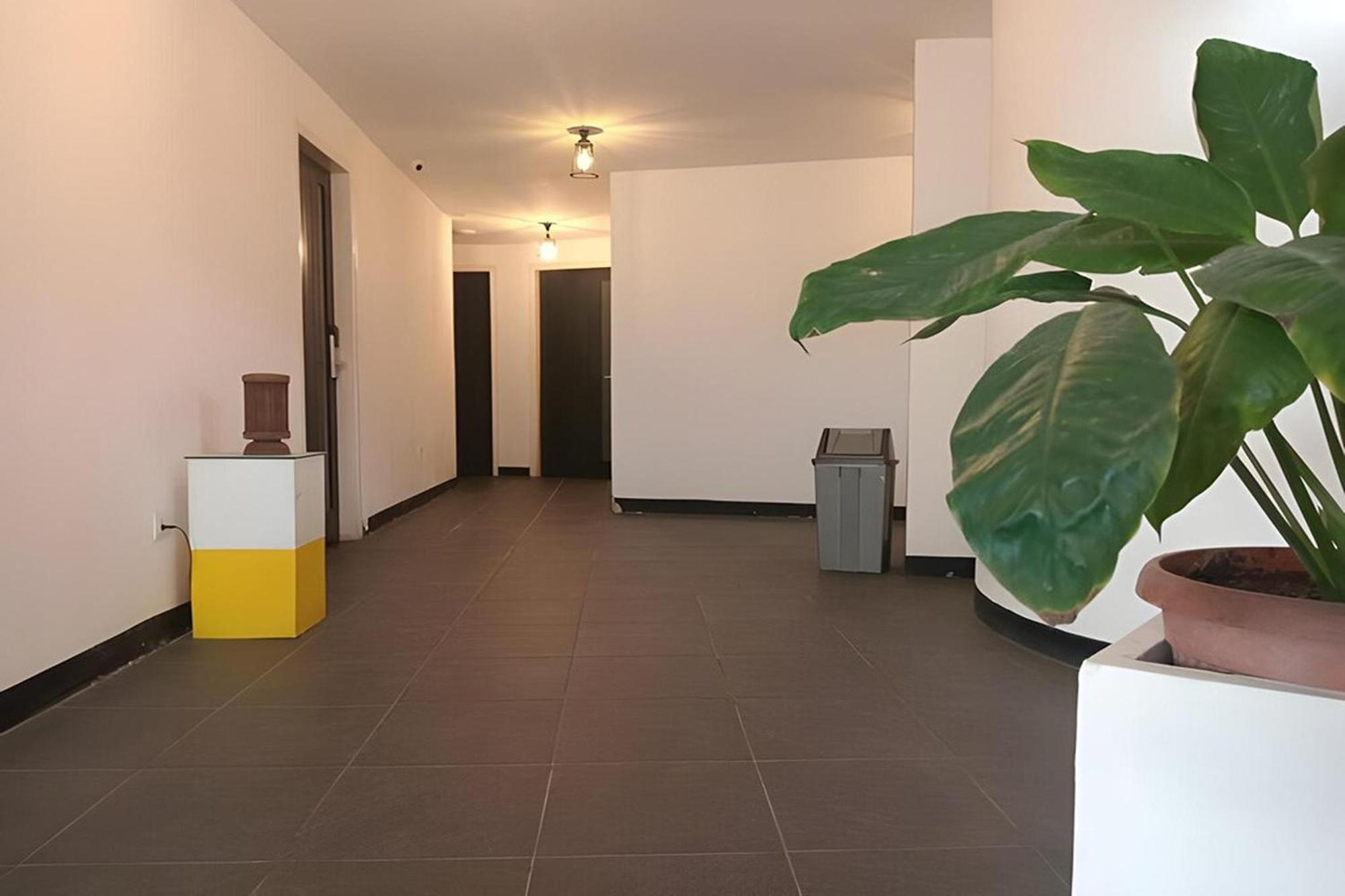 Taman Unique Hotel Senggigi Ngoại thất bức ảnh