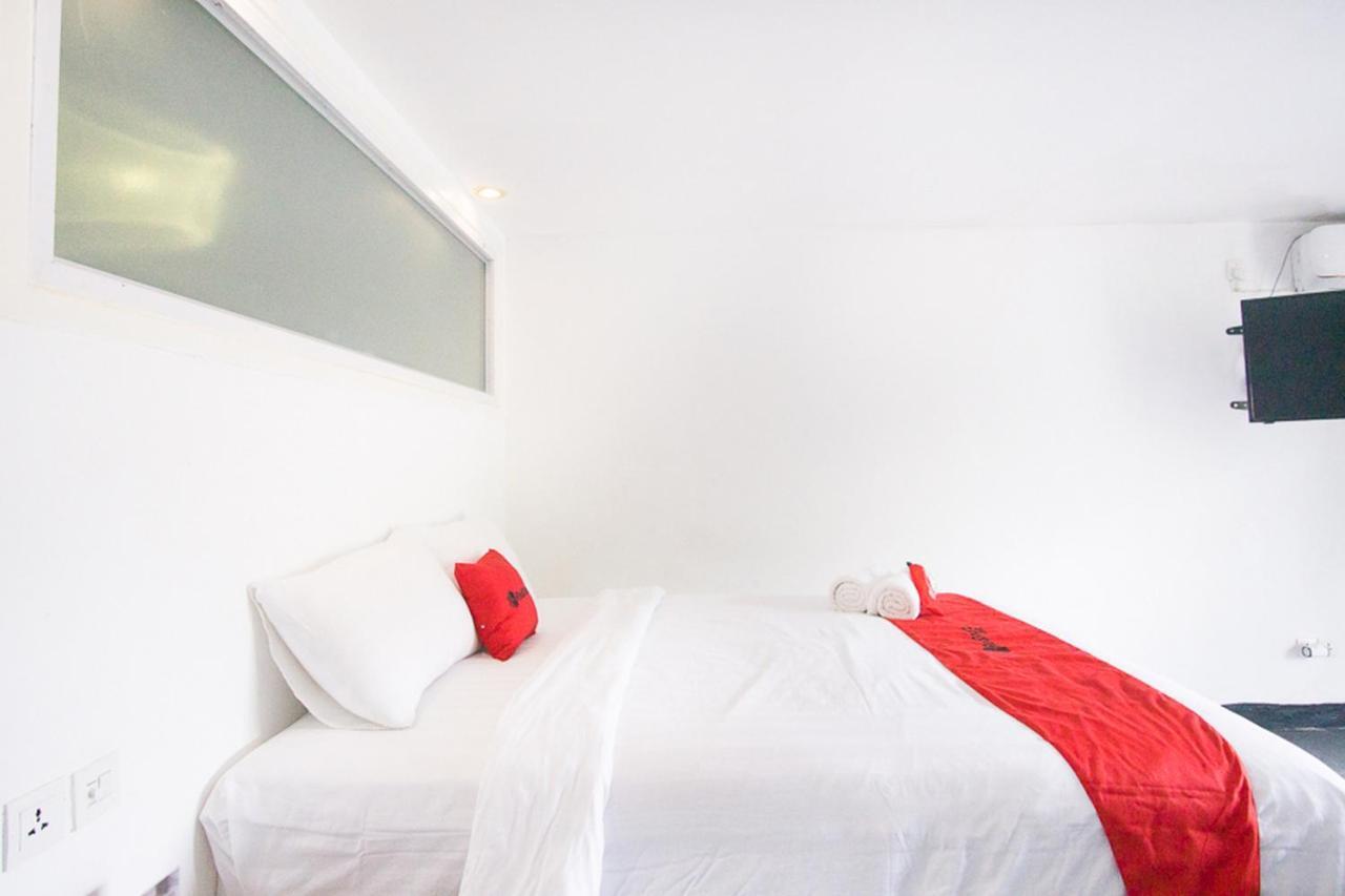 Taman Unique Hotel Senggigi Ngoại thất bức ảnh