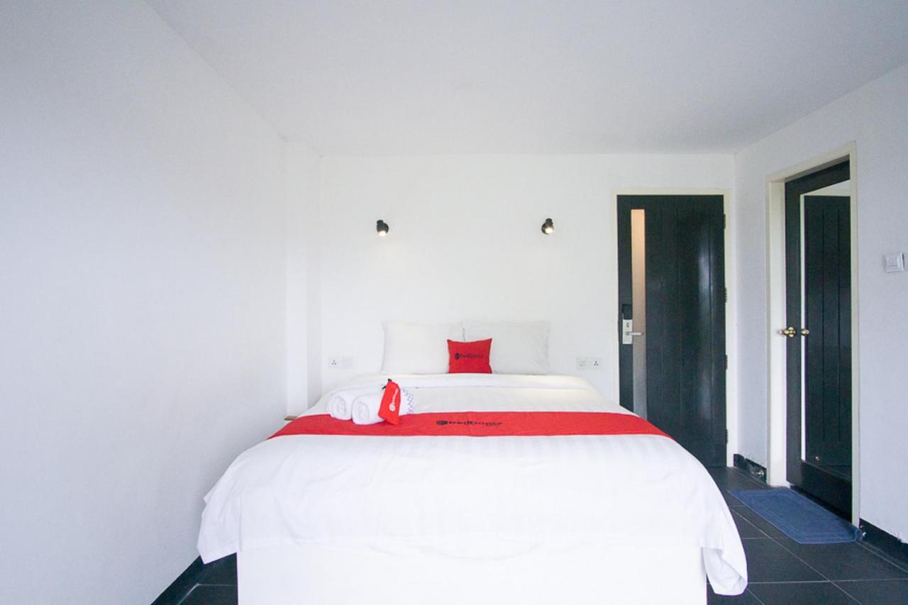 Taman Unique Hotel Senggigi Ngoại thất bức ảnh